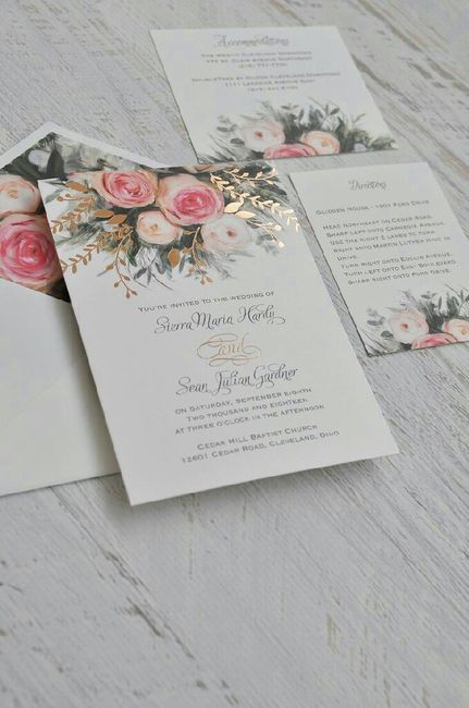 Invitaciones - 4