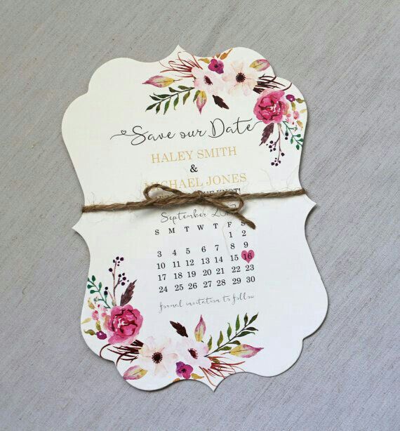 Invitaciones - 6