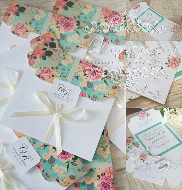 Invitaciones - 10