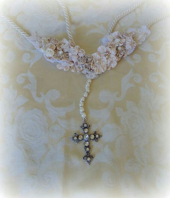 Lazos originales... 2