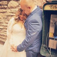 Trash the dress - 2