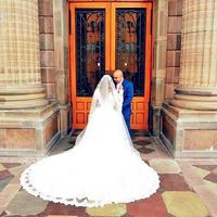 Trash the dress - 4