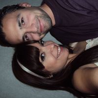 mi futuro esposo y yo