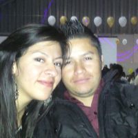 Sube una foto con tu pareja - 1