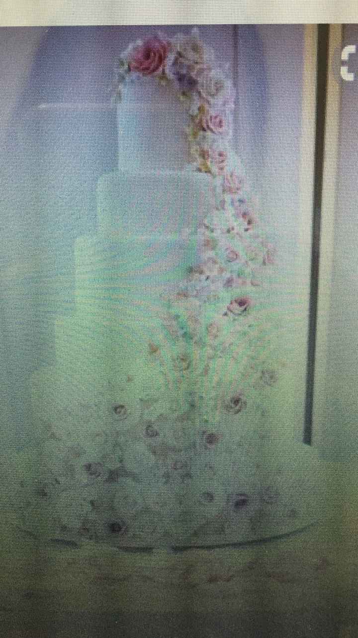 A 100 días!! y sin pastel, ayudenme a elegir. - 8