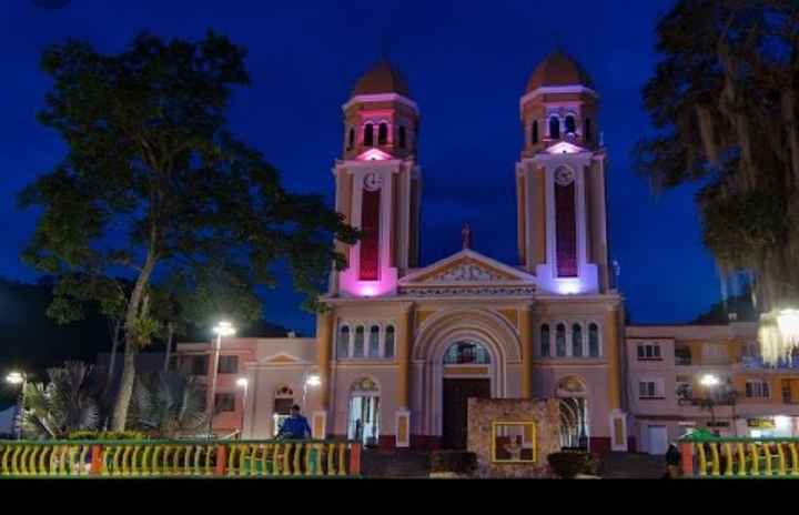  Historia de la Iglesia elegida. - 1