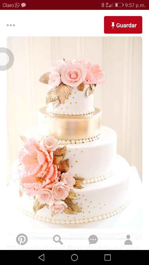  ""wedding Cake Toppers""❤️ - 1