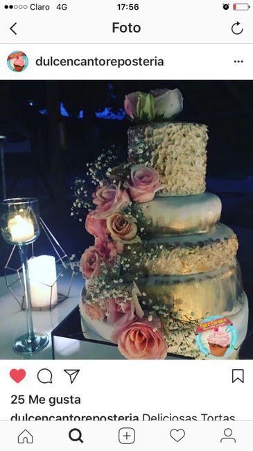 Pasteles, pasteles! - 1