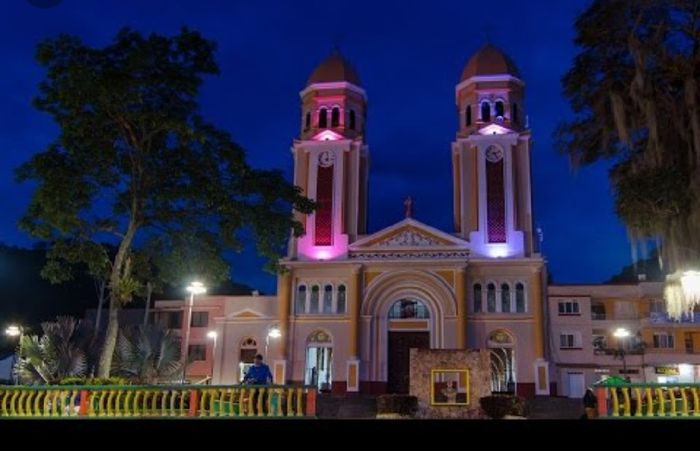  Historia de la Iglesia elegida. - 1