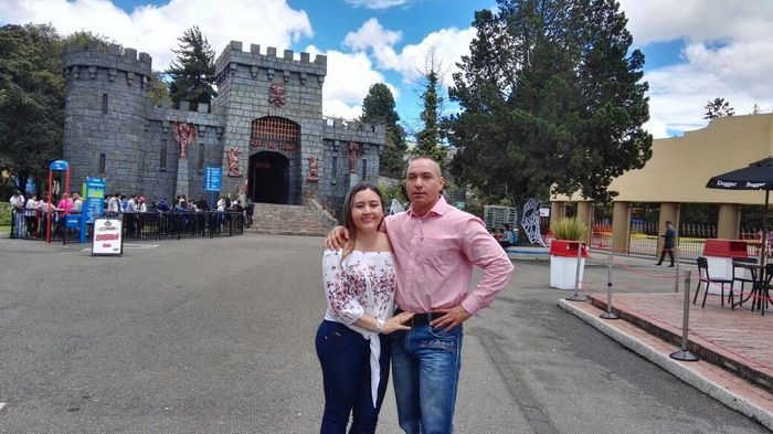  viaje Del.terror 😱 - 1