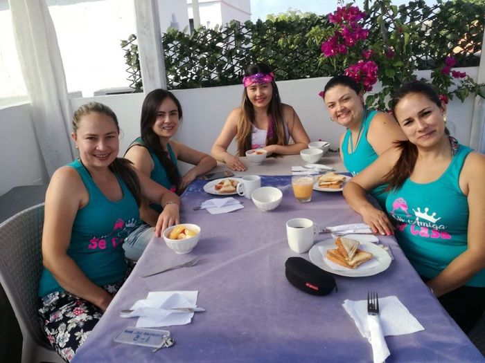  De la desilusión a la.felicidad. - 2