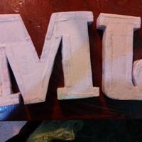 Boda Diy - 5