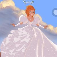  Vestidos de caricatura: Cuál prefieren? - 1