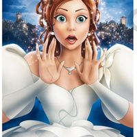  Vestidos de caricatura: Cuál prefieren? - 2
