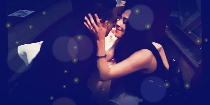 Emoción, anunció de nuestro compromiso 2