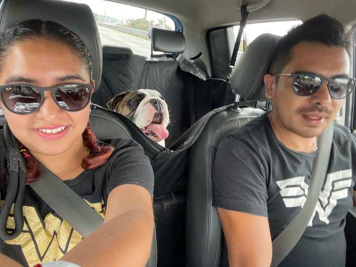 La foto más bonita de ustedes dos 📷💝¡aquí hay regalo!🎁 - 1