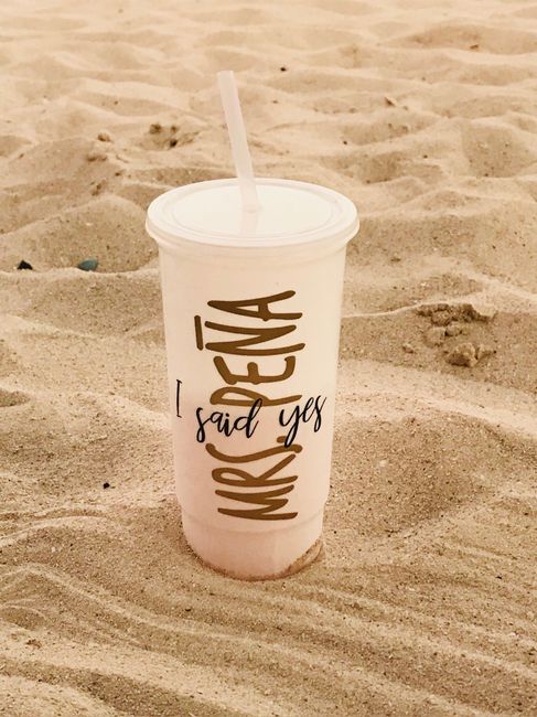 Termos para Damas de honor en Monterrey - 1