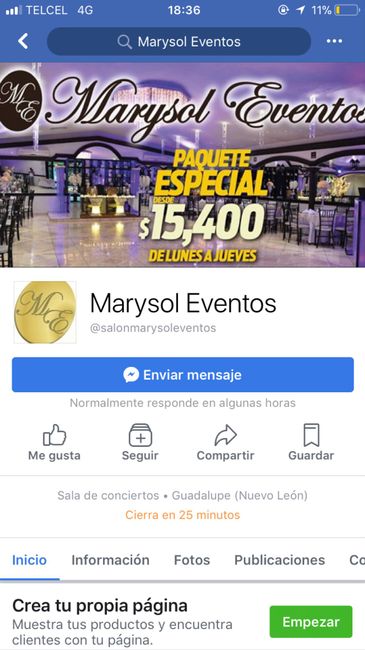 Despedida de soltera!!!! - 1