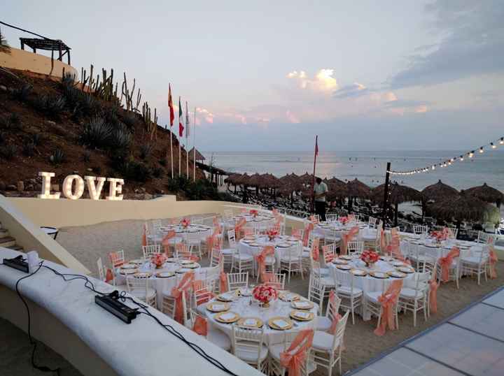 Novias que se casaron o casarán en hotel grand palladium vallarta - 3