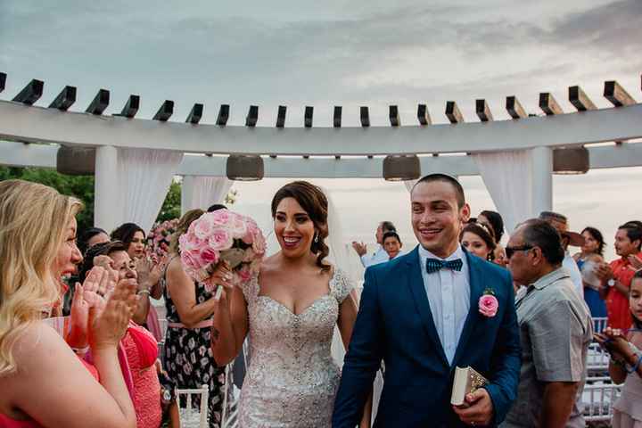 Mi experiencia con una boda destino en hotel - 2