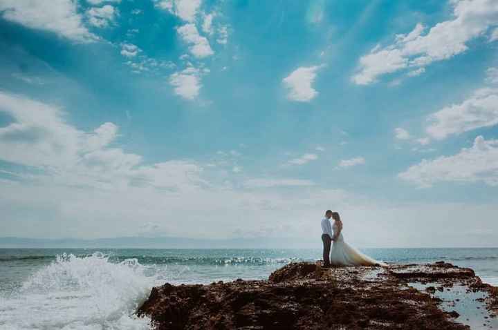 Mi experiencia con una boda destino en hotel - 4