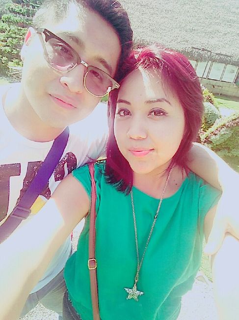 Sube una foto con tu pareja - 1