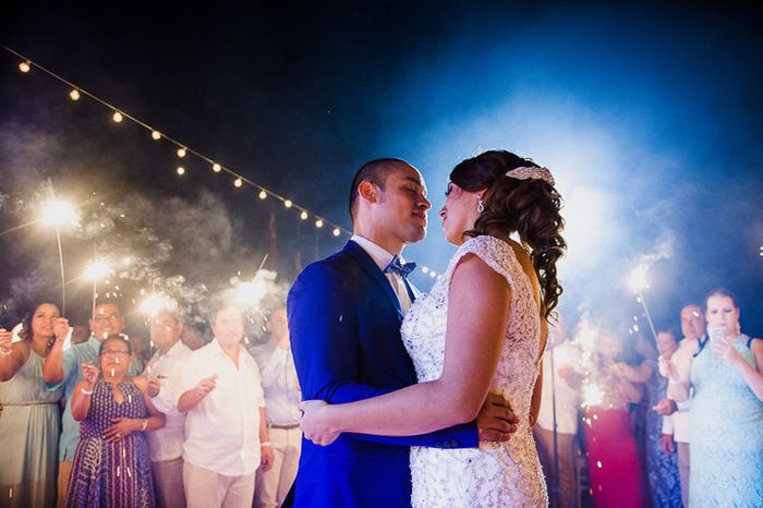 Mi experiencia con una boda destino en hotel - 5