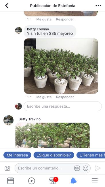  Ideas para regalar en mi despedida!!! - 1