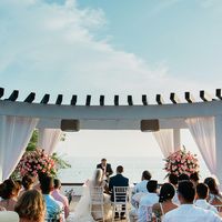 Mi experiencia con una boda destino en hotel - 1