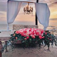 Mi experiencia con una boda destino en hotel - 6