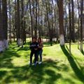 Mauricia