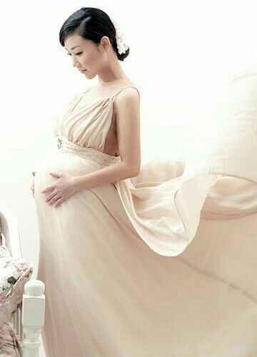 Bebe en la boda - 11