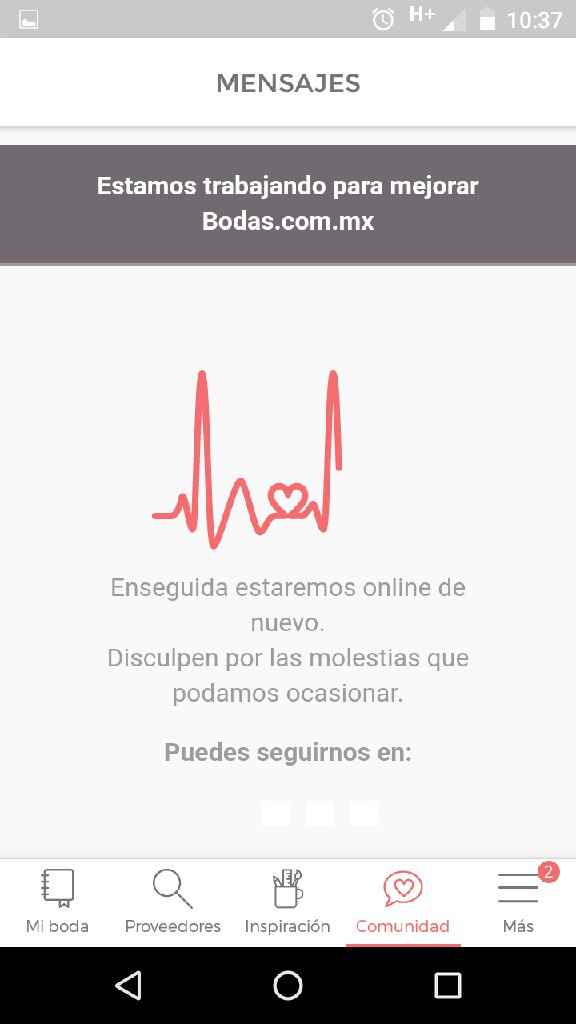 Alguien mas?? - 1