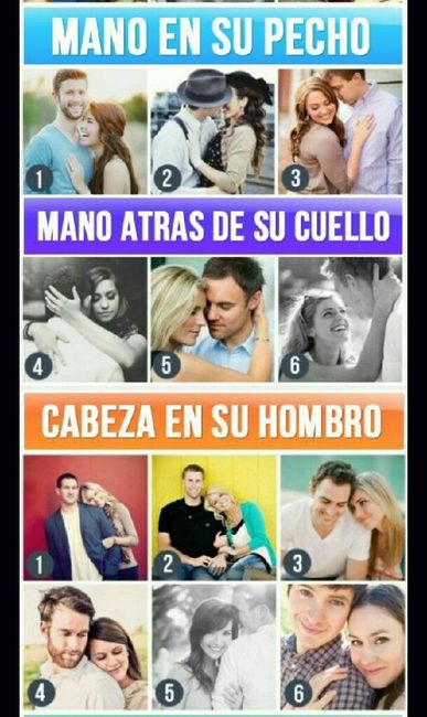 Fotos divertidas en pareja - 11