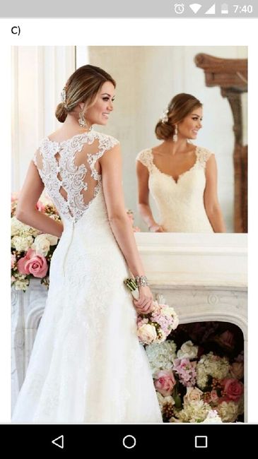 Novia princesa - 2