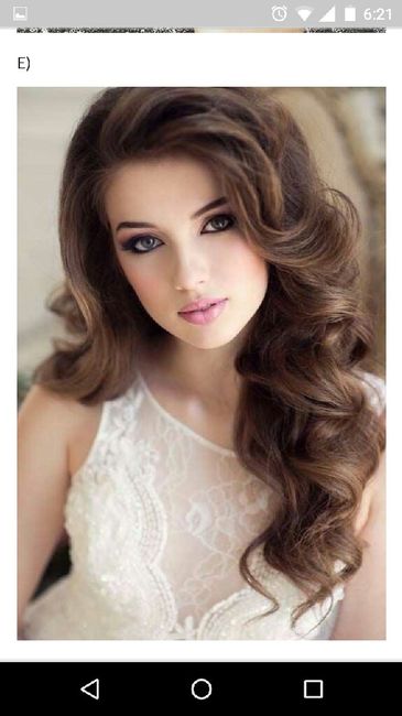 ¿Cuál maquillaje va contigo en tu look inspirado en Barbie? - 1
