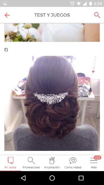 ¿Cuál tocado escogerías para tu look inspirado en Barbie? - 1
