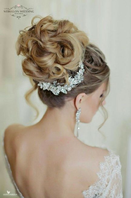 Hairstyles Chongo Alto Foro Belleza Bodas Com Mx