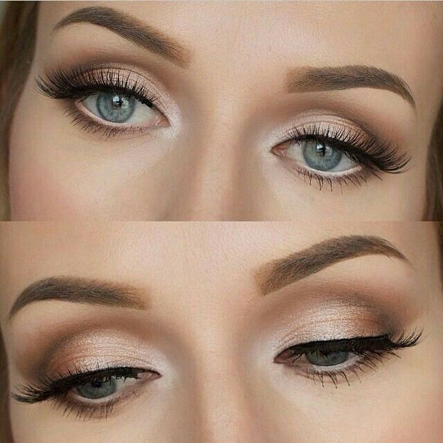 Makeup ojos - 2