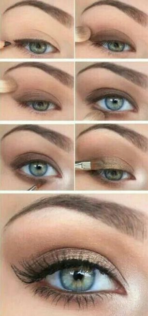 Makeup ojos - 3