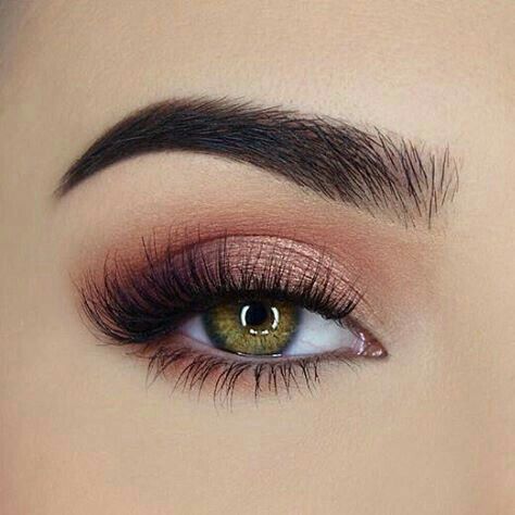 Makeup ojos - 5