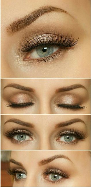 Makeup ojos - 7