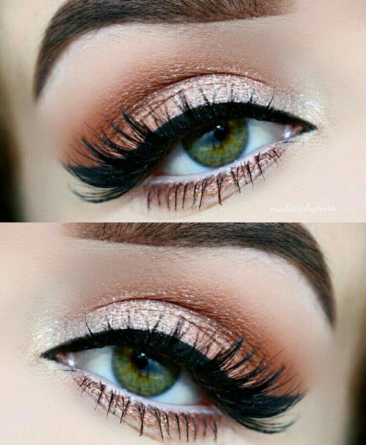 Makeup ojos - 8