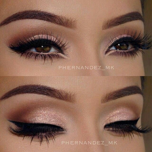 Makeup ojos - 9