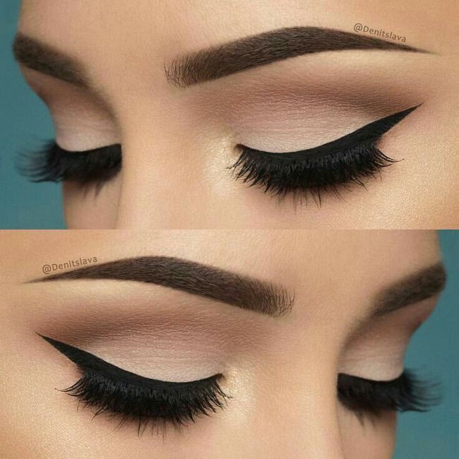 Makeup ojos - 10