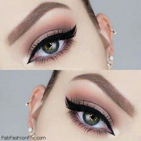 Makeup ojos - 11