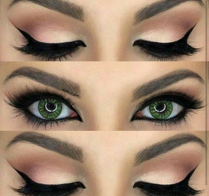 Makeup ojos - 12