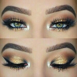 Makeup ojos - 13