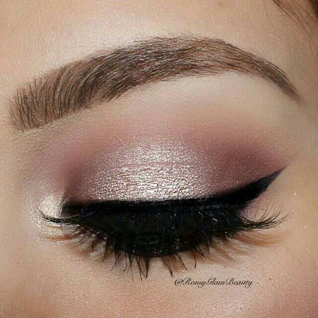 Makeup ojos - 14