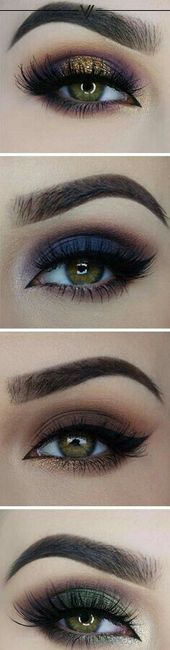 Makeup ojos - 16